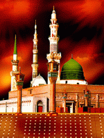 Fourminars mosque